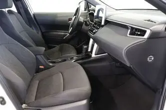 Toyota Corolla, 2.0, 112 kW, hibrīds, automātiskā, priekšējā piedziņa