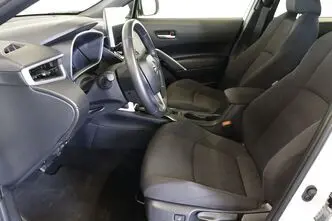 Toyota Corolla, 2.0, 112 kW, hibrīds, automātiskā, priekšējā piedziņa