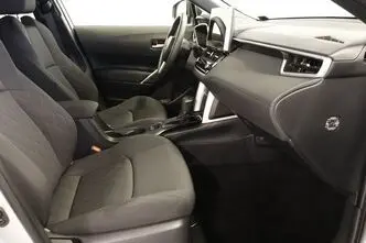 Toyota Corolla, 1.8, 72 kW, hibrīds, automātiskā, priekšējā piedziņa