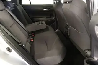 Toyota Corolla, 1.8, 72 kW, hibrīds, automātiskā, priekšējā piedziņa