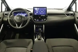 Toyota Corolla, 1.8, 72 kW, hibrīds, automātiskā, priekšējā piedziņa