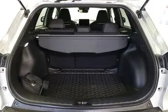 Toyota Corolla, 1.8, 72 kW, hibrīds, automātiskā, priekšējā piedziņa