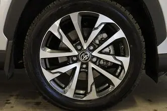 Toyota Corolla, 1.8, 72 kW, hibrīds, automātiskā, priekšējā piedziņa