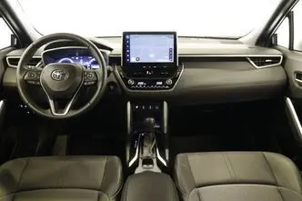 Toyota Corolla, 1.8, 72 kW, hibrīds, automātiskā, priekšējā piedziņa