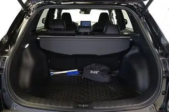 Toyota Corolla, 1.8, 72 kW, hibrīds, automātiskā, priekšējā piedziņa