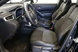 Toyota Corolla, 1.8, 72 kW, hibrīds, automātiskā, priekšējā piedziņa