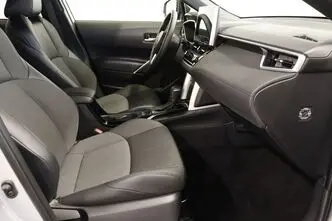 Toyota Corolla, 1.8, 72 kW, hibrīds, automātiskā, priekšējā piedziņa