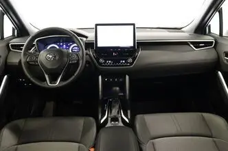 Toyota Corolla, 1.8, 72 kW, hibrīds, automātiskā, priekšējā piedziņa