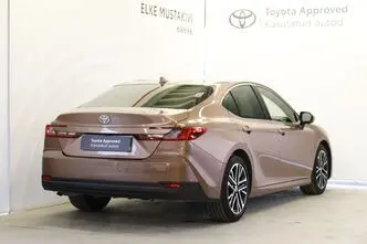 Toyota Camry, 2.5, 137 kW, hibrīds, automātiskā, priekšējā piedziņa