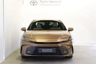 Toyota Camry, 2.5, 137 kW, hibrīds, automātiskā, priekšējā piedziņa