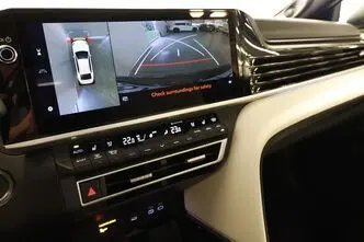 Toyota Camry, 2.5, 137 kW, hibrīds, automātiskā, priekšējā piedziņa