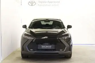 Toyota C-HR, 1.8, 72 kW, hibrīds, automātiskā, priekšējā piedziņa