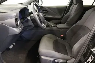 Toyota C-HR, 1.8, 72 kW, hibrīds, automātiskā, priekšējā piedziņa