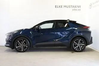 Toyota C-HR, 1.8, 72 kW, hibrīds, automātiskā, priekšējā piedziņa