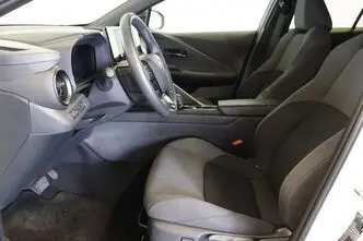 Toyota C-HR, 1.8, 72 kW, hibrīds, automātiskā, priekšējā piedziņa