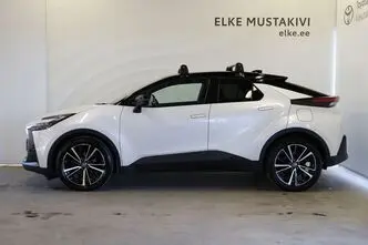 Toyota C-HR, 1.8, 72 kW, hibrīds, automātiskā, priekšējā piedziņa