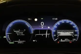 Toyota C-HR, 1.8, 72 kW, hibrīds, automātiskā, priekšējā piedziņa