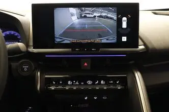 Toyota C-HR, 1.8, 72 kW, hibrīds, automātiskā, priekšējā piedziņa