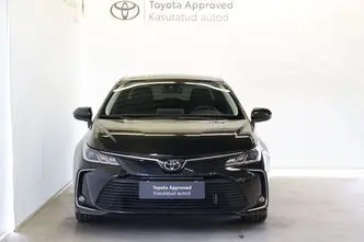 Toyota Corolla, 1.5, 92 kW, benzīns, automātiskā, priekšējā piedziņa