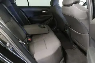 Toyota Corolla, 1.5, 92 kW, benzīns, automātiskā, priekšējā piedziņa