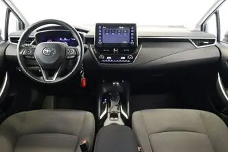 Toyota Corolla, 1.5, 92 kW, benzīns, automātiskā, priekšējā piedziņa