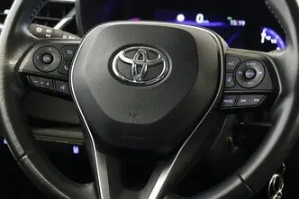 Toyota Corolla, 1.5, 92 kW, benzīns, automātiskā, priekšējā piedziņa