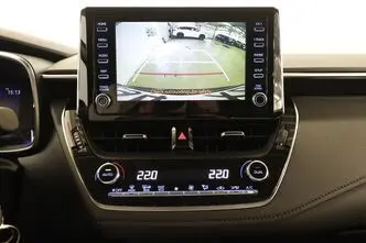 Toyota Corolla, 1.5, 92 kW, benzīns, automātiskā, priekšējā piedziņa