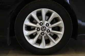 Toyota Corolla, 1.5, 92 kW, benzīns, automātiskā, priekšējā piedziņa