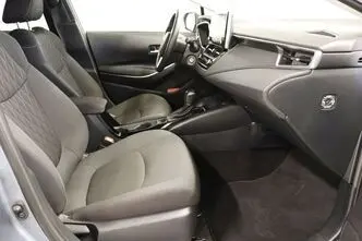 Toyota Corolla, 1.5, 92 kW, benzīns, automātiskā, priekšējā piedziņa