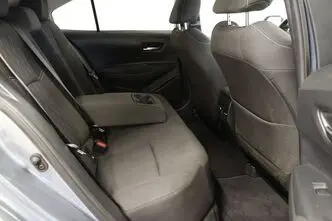 Toyota Corolla, 1.5, 92 kW, benzīns, automātiskā, priekšējā piedziņa