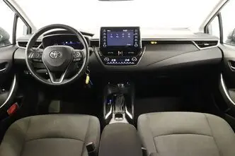 Toyota Corolla, 1.5, 92 kW, benzīns, automātiskā, priekšējā piedziņa