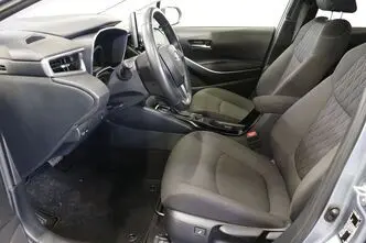 Toyota Corolla, 1.5, 92 kW, benzīns, automātiskā, priekšējā piedziņa