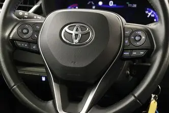 Toyota Corolla, 1.5, 92 kW, benzīns, automātiskā, priekšējā piedziņa