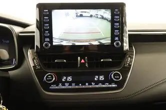 Toyota Corolla, 1.5, 92 kW, benzīns, automātiskā, priekšējā piedziņa