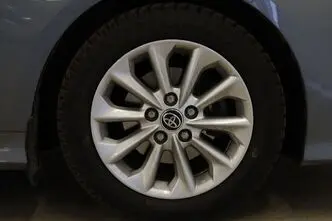 Toyota Corolla, 1.5, 92 kW, benzīns, automātiskā, priekšējā piedziņa