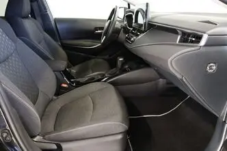 Toyota Corolla, 1.8, 72 kW, hibrīds, automātiskā, priekšējā piedziņa