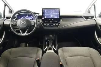 Toyota Corolla, 1.8, 72 kW, hibrīds, automātiskā, priekšējā piedziņa