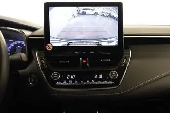 Toyota Corolla, 1.8, 72 kW, hibrīds, automātiskā, priekšējā piedziņa