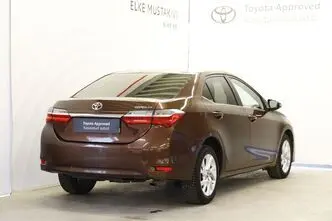 Toyota Corolla, 1.6, 97 kW, benzīns, automātiskā, priekšējā piedziņa