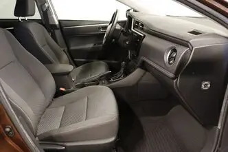 Toyota Corolla, 1.6, 97 kW, benzīns, automātiskā, priekšējā piedziņa