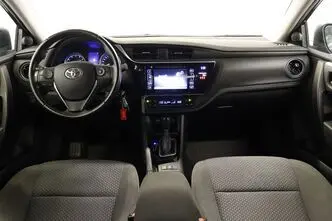 Toyota Corolla, 1.6, 97 kW, benzīns, automātiskā, priekšējā piedziņa