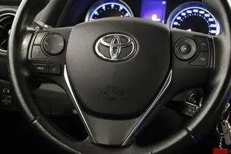 Toyota Corolla, 1.6, 97 kW, benzīns, automātiskā, priekšējā piedziņa