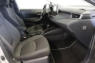 Toyota Corolla, 1.8, 72 kW, hibrīds, automātiskā, priekšējā piedziņa