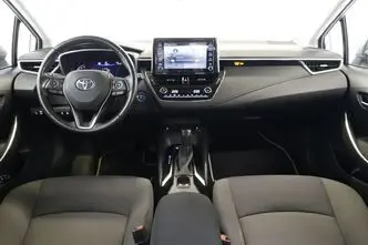 Toyota Corolla, 1.8, 72 kW, hibrīds, automātiskā, priekšējā piedziņa