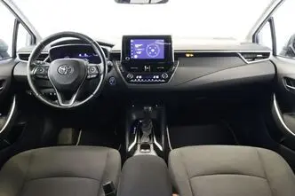 Toyota Corolla, 1.8, 72 kW, hibrīds, automātiskā, priekšējā piedziņa