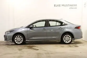 Toyota Corolla, 1.8, 72 kW, hibrīds, automātiskā, priekšējā piedziņa