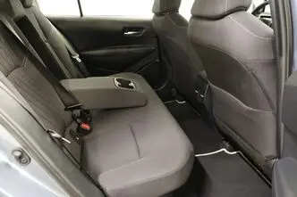 Toyota Corolla, 1.8, 72 kW, hibrīds, automātiskā, priekšējā piedziņa