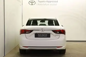 Toyota Avensis, 1.8, 108 kW, benzīns, manuālā, priekšējā piedziņa