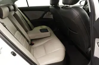 Toyota Avensis, 1.8, 108 kW, benzīns, manuālā, priekšējā piedziņa