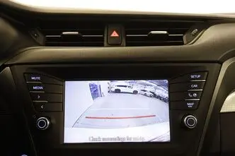 Toyota Avensis, 1.8, 108 kW, benzīns, manuālā, priekšējā piedziņa